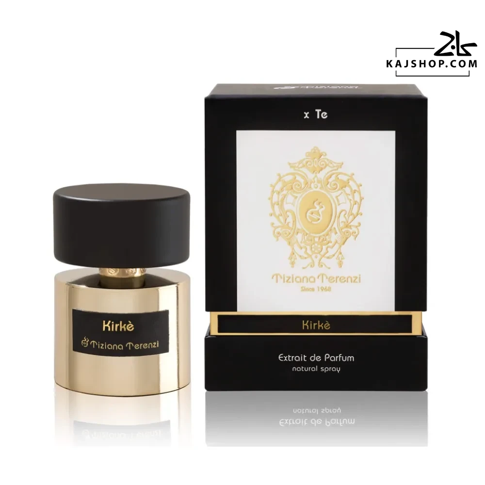 عطر تیزیانا ترنزی کیرکه